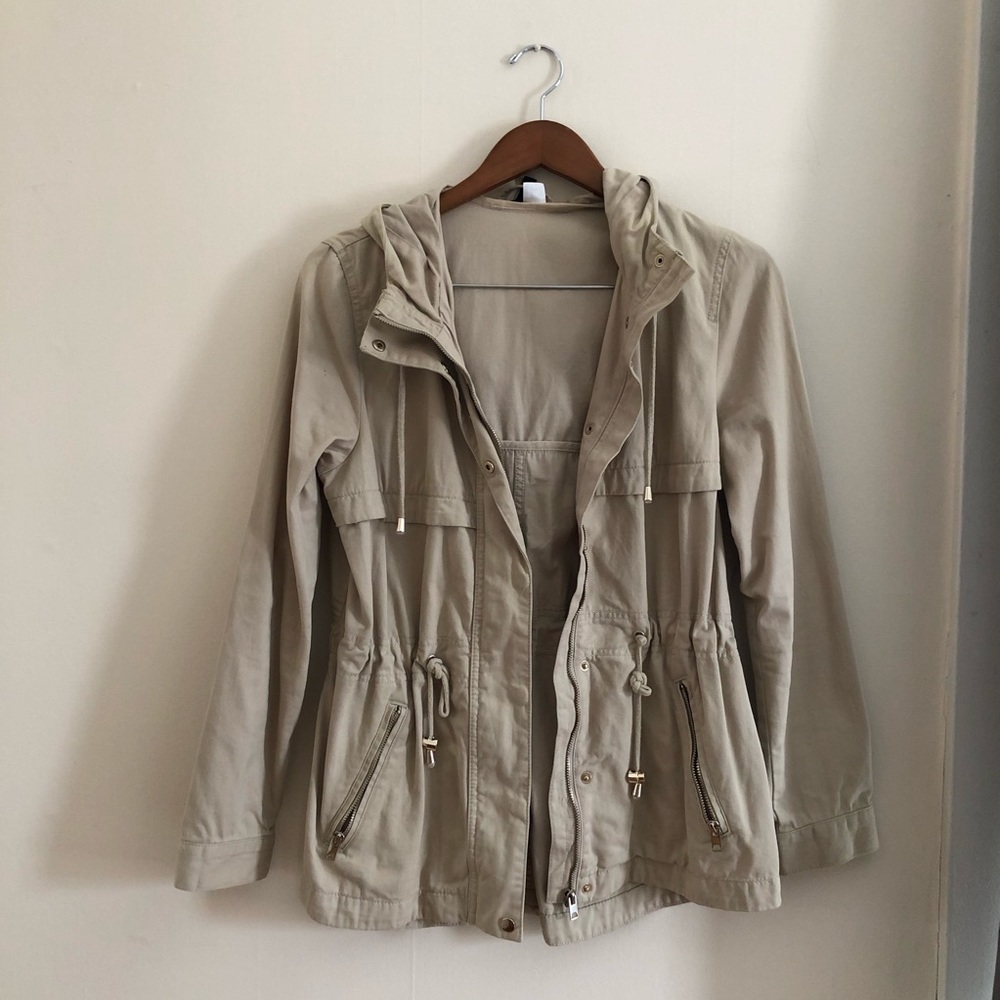 H&M Divided | Designer Coat